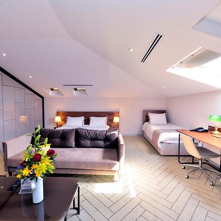 L'Onde Business Suites 이스탄불 외부 사진