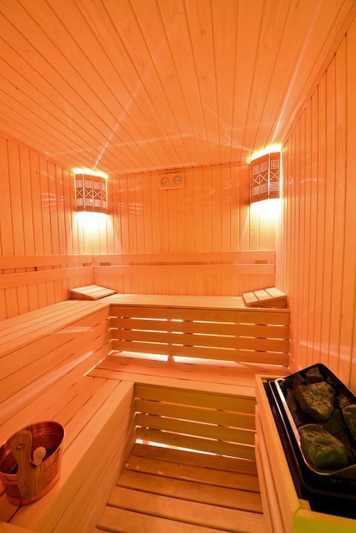 L'Onde Business Suites 이스탄불 외부 사진
