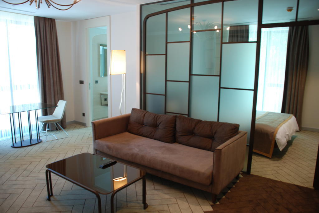 L'Onde Business Suites 이스탄불 외부 사진