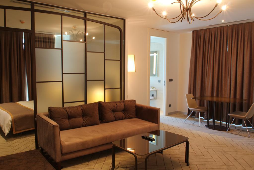 L'Onde Business Suites 이스탄불 외부 사진