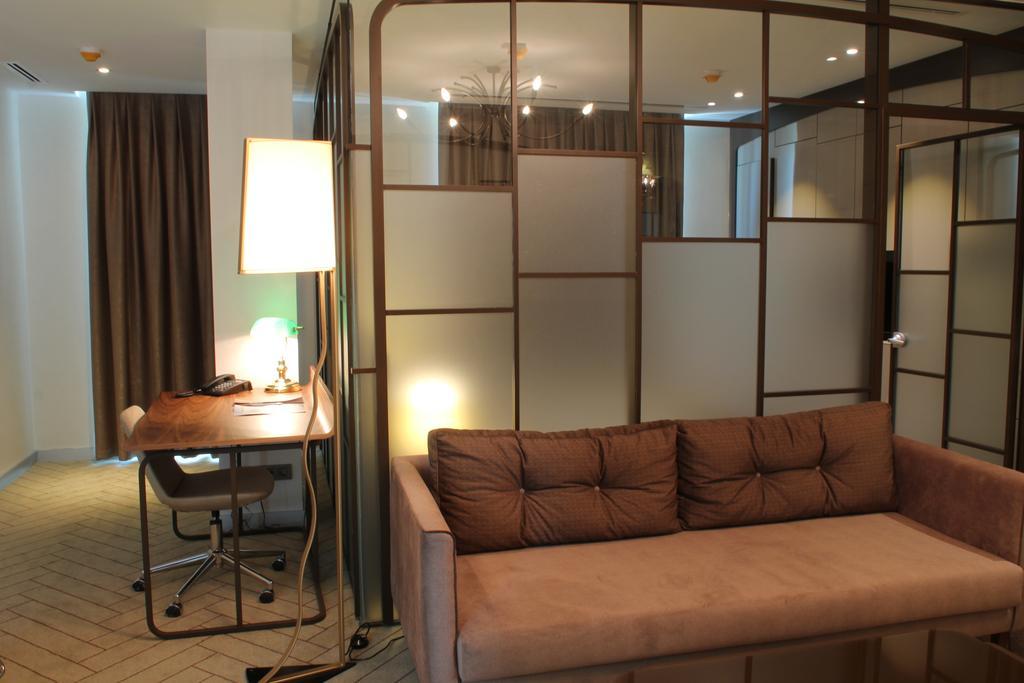 L'Onde Business Suites 이스탄불 외부 사진