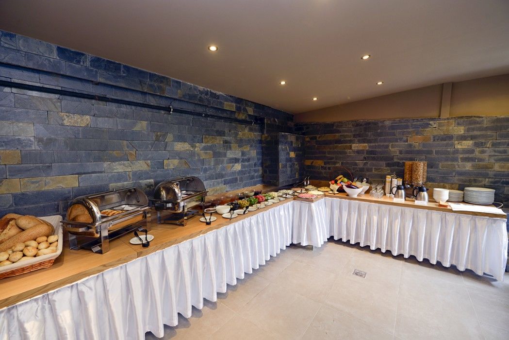 L'Onde Business Suites 이스탄불 외부 사진