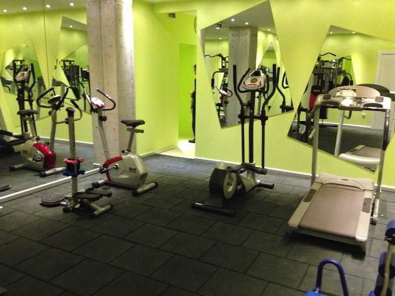 L'Onde Business Suites 이스탄불 외부 사진