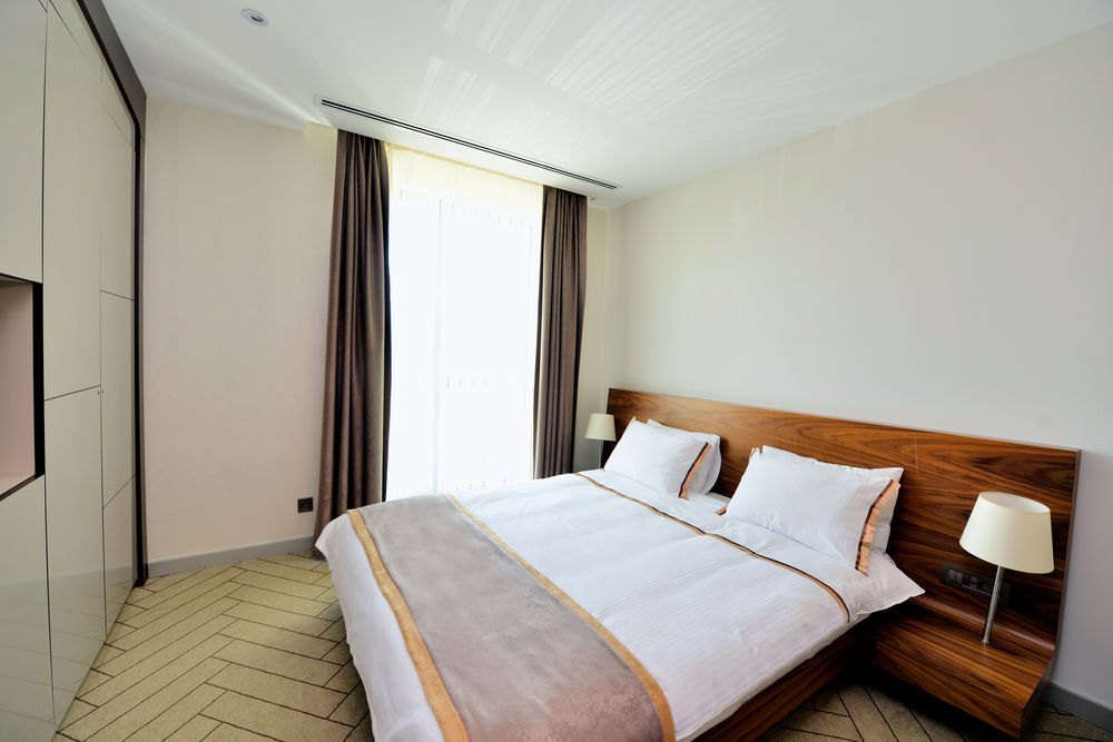 L'Onde Business Suites 이스탄불 외부 사진