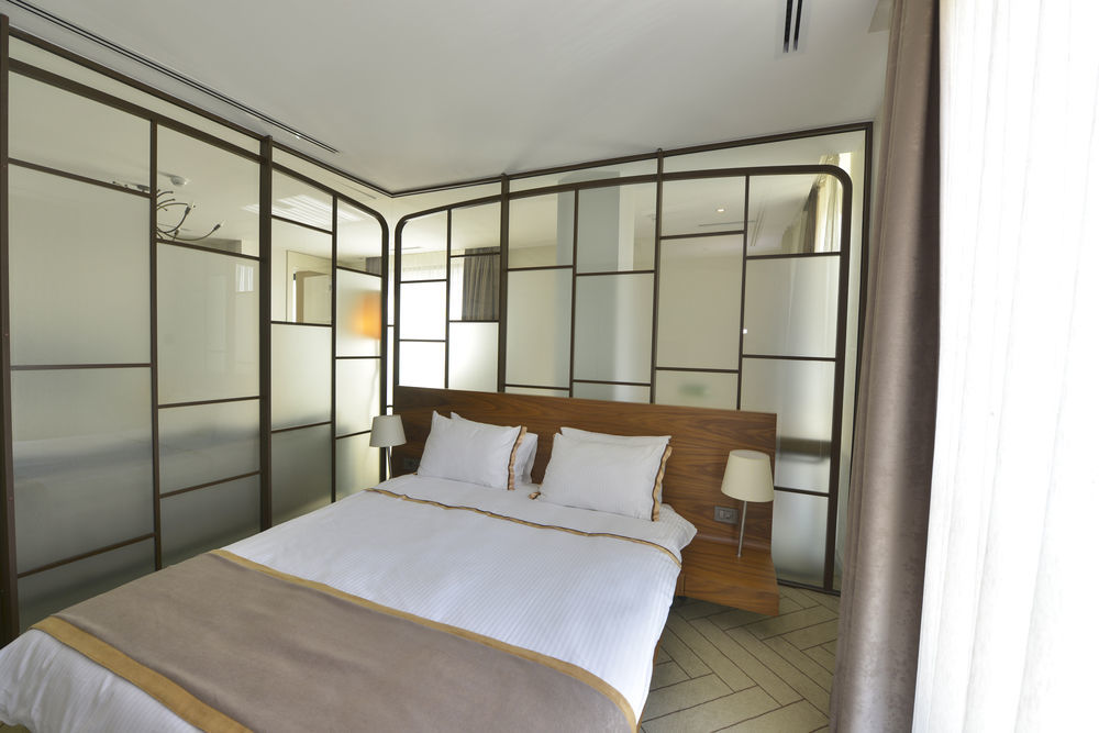 L'Onde Business Suites 이스탄불 외부 사진