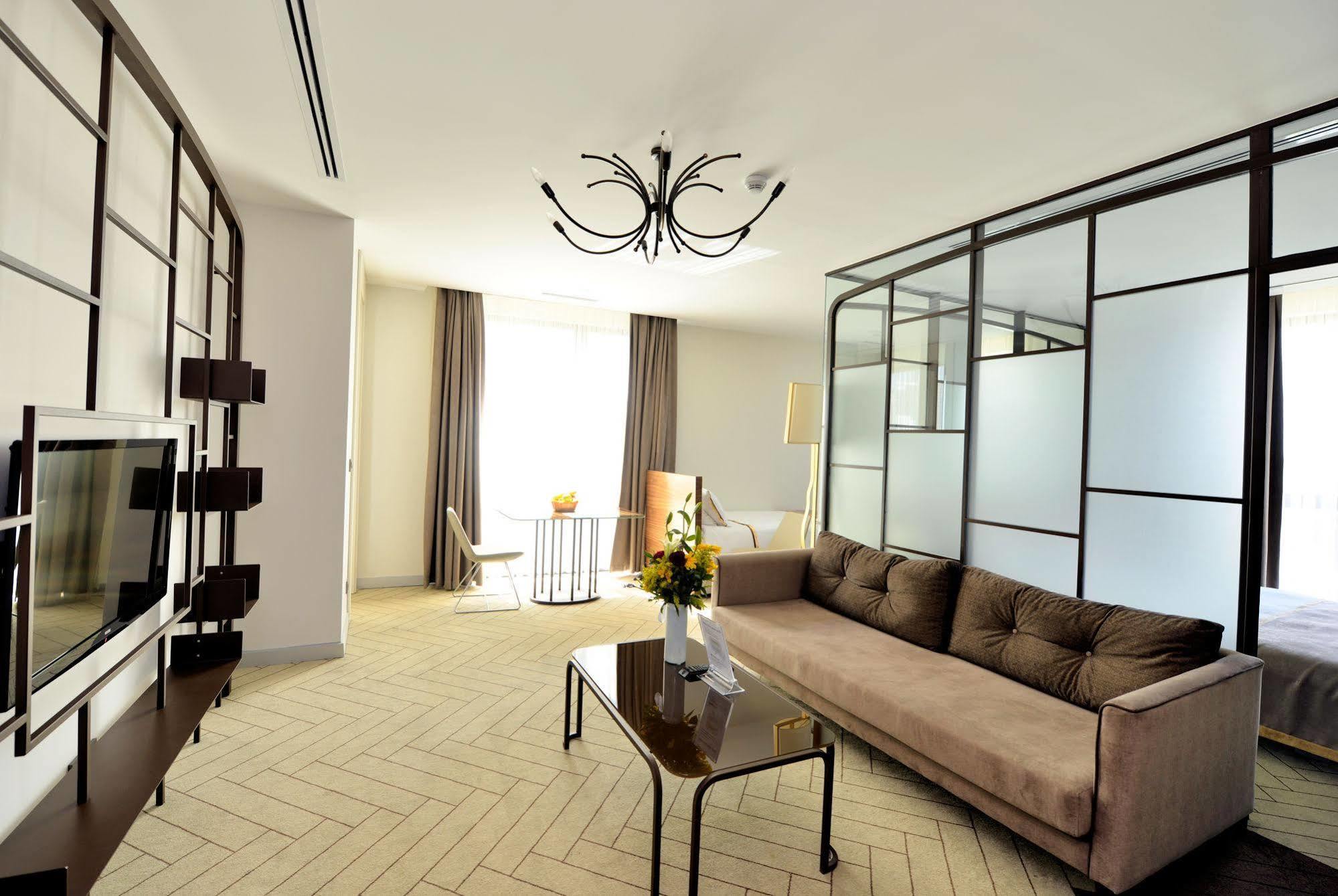 L'Onde Business Suites 이스탄불 외부 사진